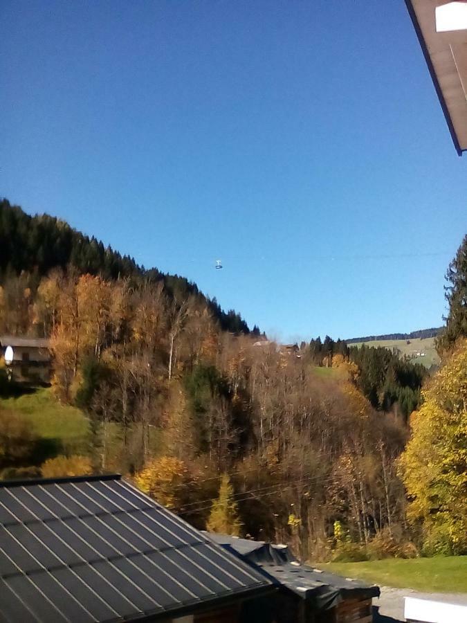 Appartement Deisl Ваграйн Екстер'єр фото