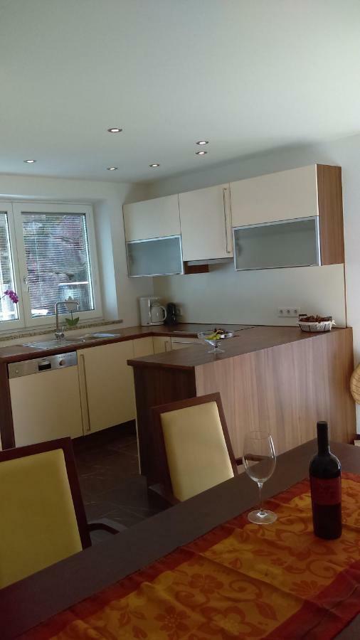 Appartement Deisl Ваграйн Екстер'єр фото