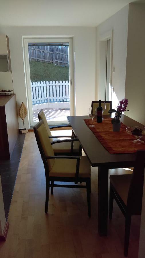 Appartement Deisl Ваграйн Екстер'єр фото