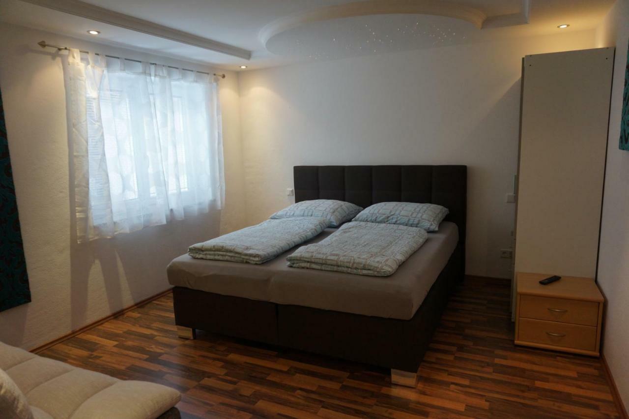 Appartement Deisl Ваграйн Екстер'єр фото