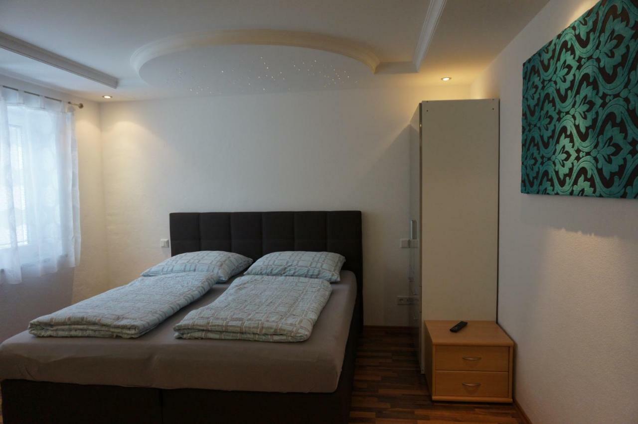 Appartement Deisl Ваграйн Екстер'єр фото