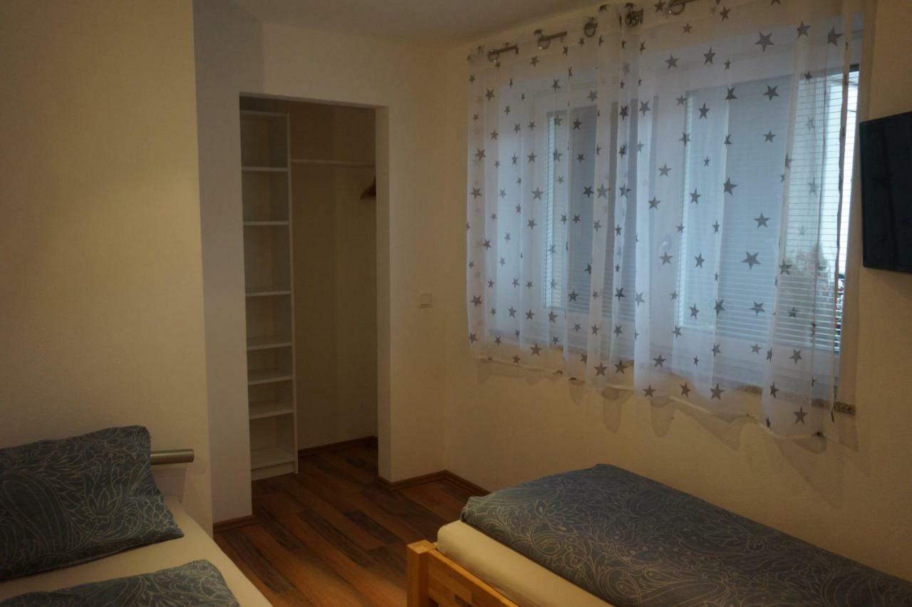 Appartement Deisl Ваграйн Екстер'єр фото