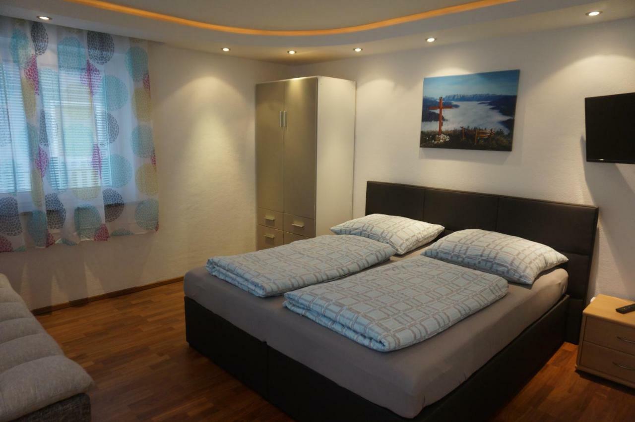 Appartement Deisl Ваграйн Екстер'єр фото
