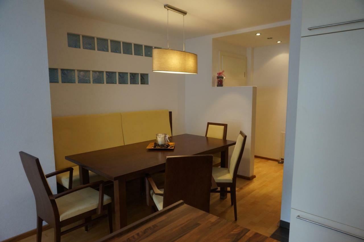 Appartement Deisl Ваграйн Екстер'єр фото