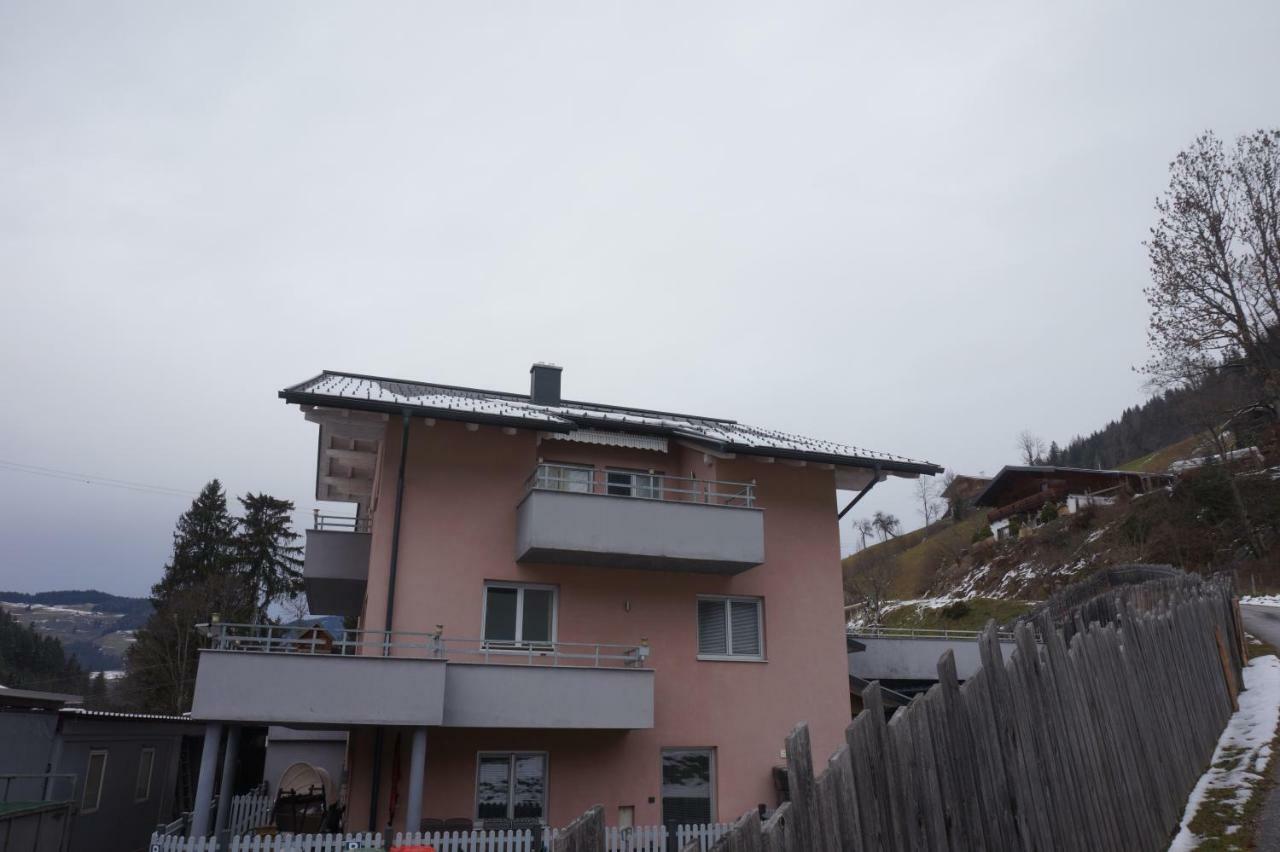 Appartement Deisl Ваграйн Екстер'єр фото